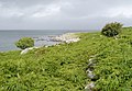 Ruins, Port nan Carannan (geograph 5084908).jpg