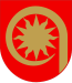 Wappen von Rusko