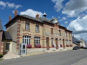 Séry (Ardennes) mairie-école.JPG