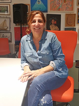 <span class="mw-page-title-main">Sílvia Soler</span>