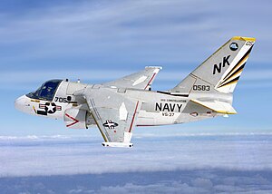 Lockheed S-3 Viking - Wikipedia