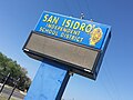 Thumbnail for San Isidro Independent School District