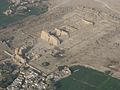 Medinet Habu - Mortuary Temple of Rameses