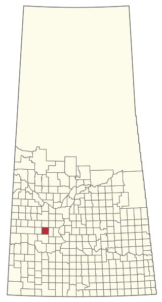 <span class="mw-page-title-main">Rural Municipality of St. Andrews No. 287</span> Rural municipality in Saskatchewan, Canada