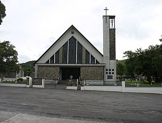 <span class="mw-page-title-main">New Birmingham</span> Village in County Tipperary, Ireland