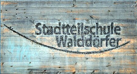 STS Walddörfer 03 cropped