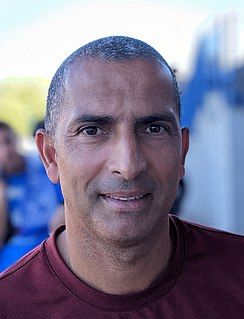 Sabri Lamouchi French footballer and manager (born 1971)