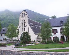 Церковь Св. Бертрана