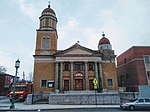 Thumbnail for Saint Anne/Immaculate Conception Parish (Hartford, Connecticut)