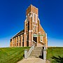 Thumbnail for St. Patrick's Catholic Church, Cedar