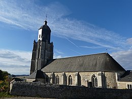 Saint-Hilaire-le-Châtel - Voir