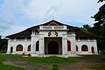 Thumbnail for Shakthan Thampuran Palace