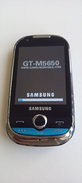 File:Samsung GT-M5650 screen.jpg