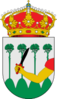 Flag of San Bartolomé de Pinares, Spain