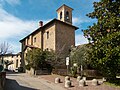 Kirche in Breganzona