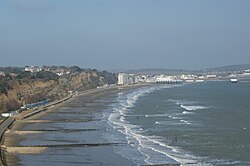 Sandown Bay