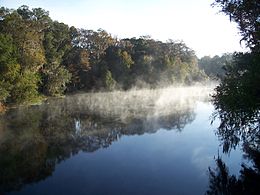 Santa Fe River (Florida) httpsuploadwikimediaorgwikipediacommonsthu