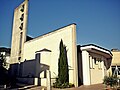 Santa Maria Madre di Dio (Holy Mary Mother of God) in Fornacelle