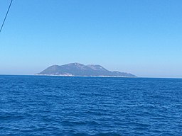 Sazani Island in July 2017 (2).jpg