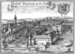 Schloss Bayerbach (Rottal-Inn)
