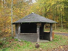 Schlosspark Riede - Straw Temple 2019-11-09 a.JPG