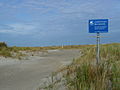 Vignette pour Parc national de la mer des Wadden de Basse-Saxe