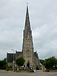 Invergordon Parish Church (Church Of Scotland) and Church Hall, Castle Road