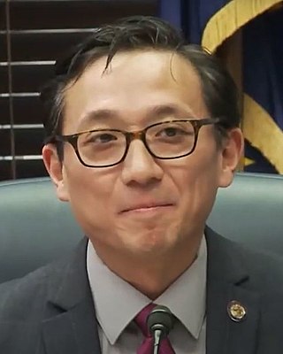 <span class="mw-page-title-main">Scott Kawasaki</span> American politician (born 1975)