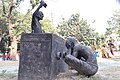 File:Sculpture at Bangladesh Shilpakala Academy 8.jpg