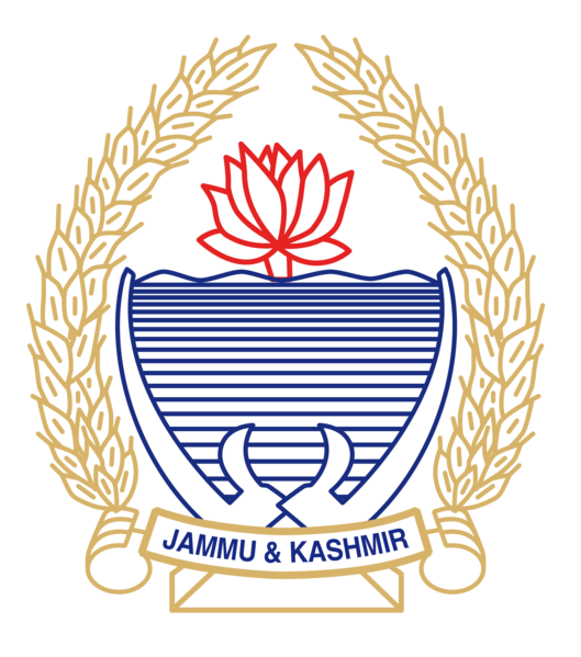 File:Seal of Jammu and Kashmir color.png