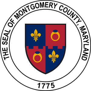 Seal of Montgomery County, Maryland.svg