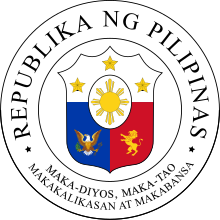 Selo das Filipinas.svg