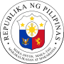 Thumbnail for Great Seal of the Philippines