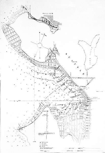 File:Seattle harbor at time of 1908 fleet visit.jpg