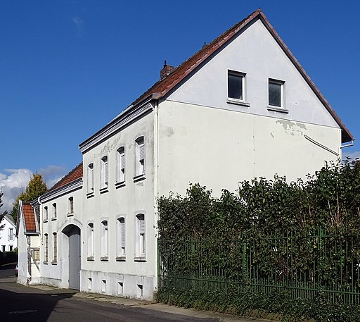 Sechtem Wiener Straße 14 (01)