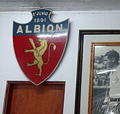 Albion Football Club on X: HOY JUEGA EL PIONERO DEL FÚTBOL URUGUAYO 🇺🇾  ▫️ ⏩ FECHA 9️⃣ 🗓 21/9 ⏰ 14;30 🆚️ @TacuaremboFC1 🏟 Estadio Charrúa 📺  @VTVuruguay 📻 @PorLaRaya890 ▫️ #PioneroDelFútbolUruguayo #VamosAlbion  #MiraloEnCasa