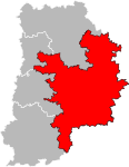 Seine-et-Marne - Provins arrondissement.svg