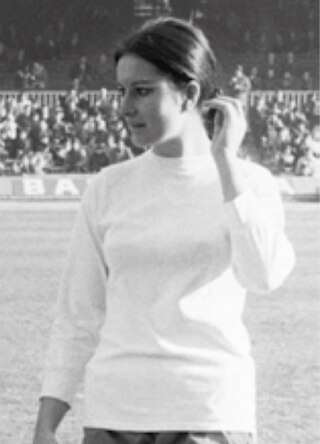 <span class="mw-page-title-main">Immaculada Cabecerán i Soler</span> Catalan footballer (1952–2018)