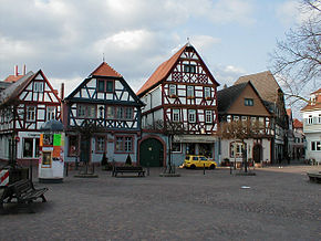 Marketplace