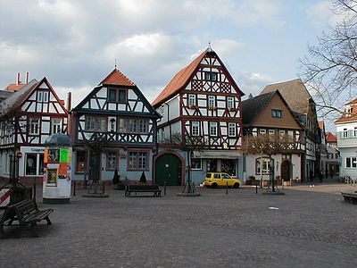 Seligenstadt - Marktplatz.jpg