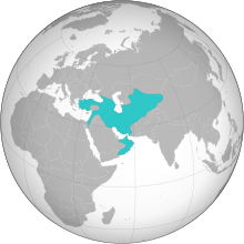 Seljuk Empire (greatest extent).svg