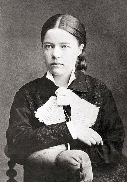 File:Selma Lagerlöf in 1881.jpg