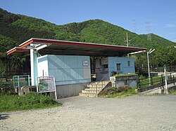 Sembon Station