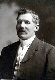 George Henderson (Australian politician) Australian politician, born 1857