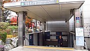 永登浦区庁駅のサムネイル