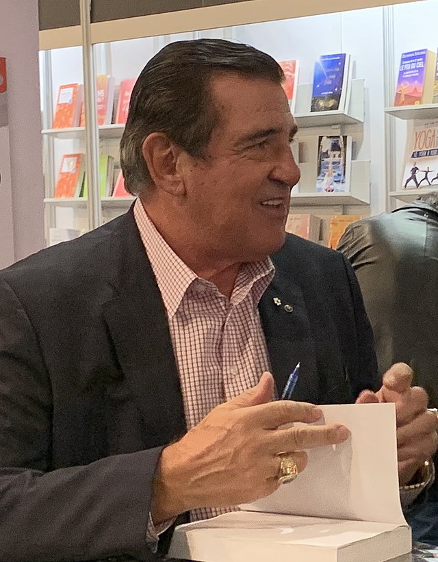 Description de l'image Serge Savard 2019.jpg.