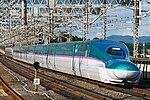 Thumbnail for Tōhoku Shinkansen