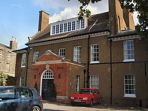 Sevenoaks School - geograph.org.uk - 2614624.jpg