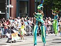 San Francisco 2006 Pride Parade