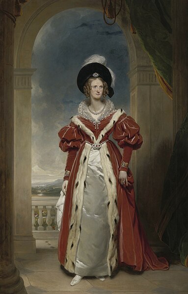 File:Shee - Queen Adelaide - Royal Collection.jpg